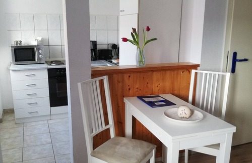 Mucheln House | Pension Winter