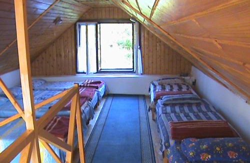 Sarmizegetusa House | Pension Zamolxe