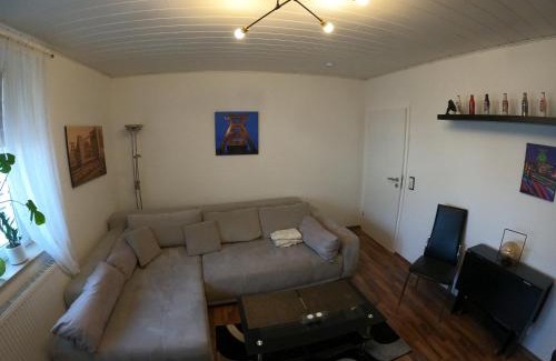 Katernberg Apartment | Pension Zollverein