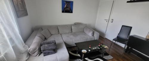 Katernberg Apartment | Pension Zollverein