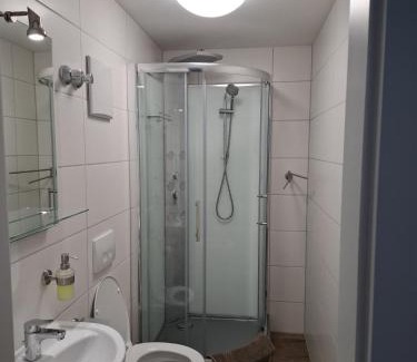 Schemmerhofen House | Pension zum Hecht