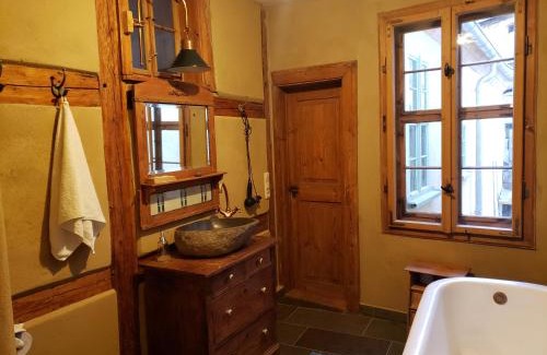 Greiz Apartment | Pension zum Hirschstein
