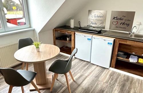 Drenkow House | Pension Zum Lindeneck