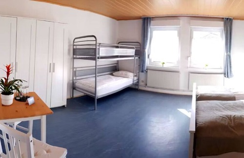 Colbitz House | Pension ZUM LINDENWALD Colbitz