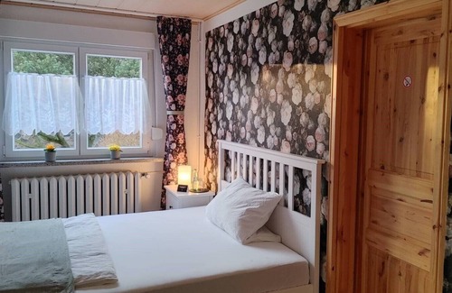 Colbitz House | Pension ZUM LINDENWALD Colbitz