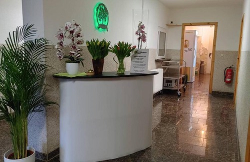 Colbitz House | Pension ZUM LINDENWALD Colbitz