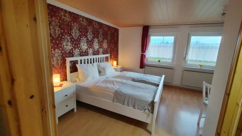 Colbitz House | Pension ZUM LINDENWALD Colbitz