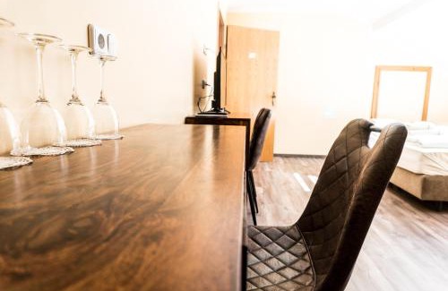 Gmund House | Pension zum Meridianstein
