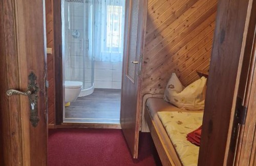 Lutherstadt Wittenberg House | Pension Zur Elbe