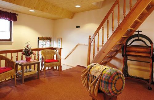 Wolkenstein House | Pension zur Kurfürstin