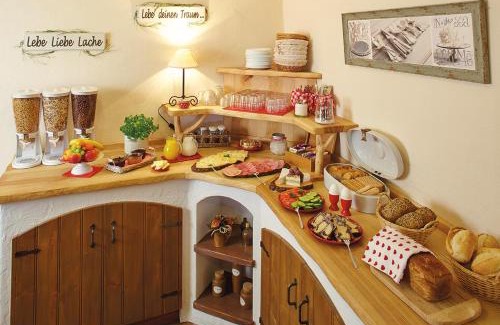 Wolkenstein House | Pension zur Kurfürstin