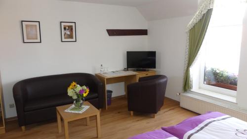 Bad Belzig Bed & Breakfast | Pension Zur Mühle