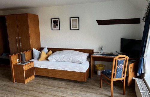 Bad Belzig Bed & Breakfast | Pension Zur Mühle