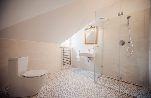 Lubotice House | Pension Zwicker