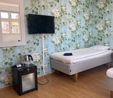 Smogen House | Pensionat bryggan