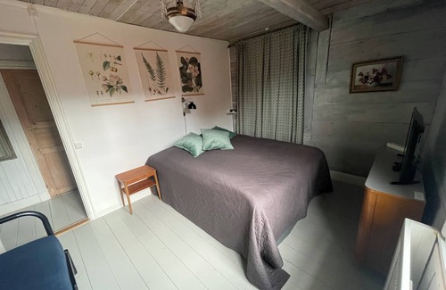 Strangnas House | Pensionat Gyllenhjelmsgatan