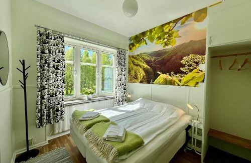 Ljungbyhed House | Pensionat Söderåsen