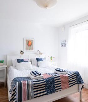 Molle Bed & Breakfast | Pensionat Strandgården