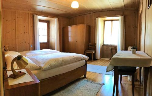 Li Curt Hotel | Pensione Capelli