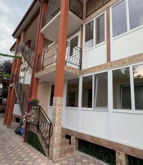 Baile Felix House | Pensiune Raul&Iulia