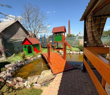Valea lui Mihai House | PENSIUNE RESTAURANT OVIDIU