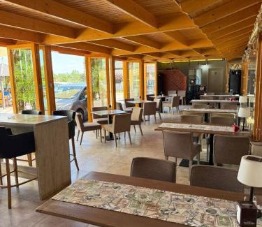 Valea lui Mihai House | PENSIUNE RESTAURANT OVIDIU
