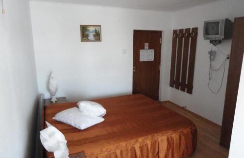 Pitesti Hotel | Pensiune Restaurant Avangarde