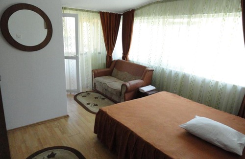 Pitesti Hotel | Pensiune Restaurant Avangarde