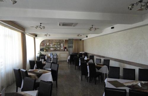 Pitesti Hotel | Pensiune Restaurant Avangarde