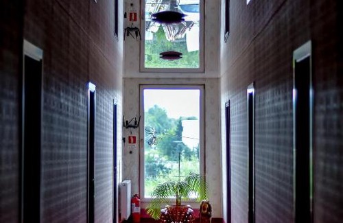 Sighetu Marmatiei House | Pensiune Roata Cu Noroc