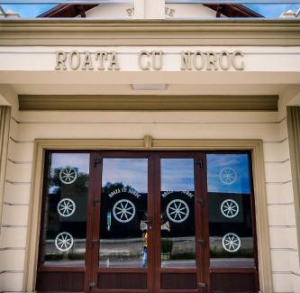 Sighetu Marmatiei House | Pensiune Roata Cu Noroc