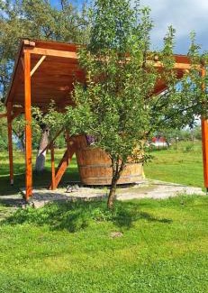 Poieni House | Pensiunea Agroturistica Ica