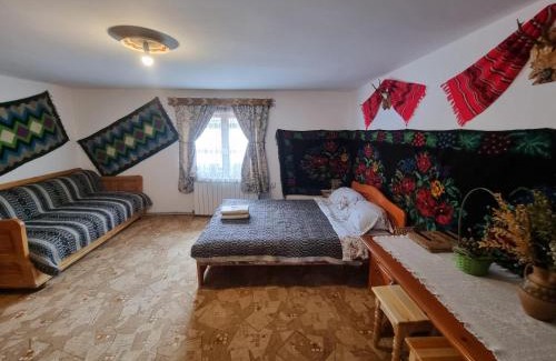 Ciumarna House | Pensiunea Agroturistica Casa Coliniţa