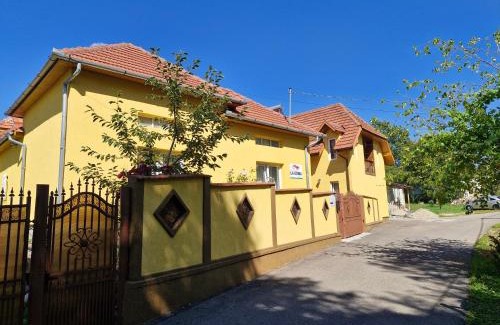 Riu de Mori House | Pensiunea Agroturistica La Doina
