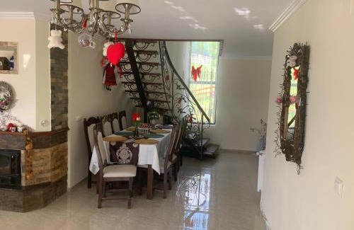 Rodna House | Pensiunea Agroturistică Amalia