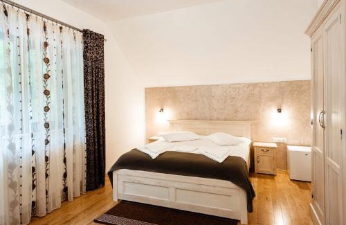 Rodna House | Pensiunea Agroturistică Casa Maria