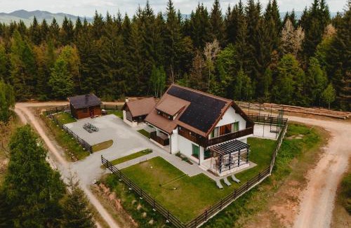 Calatele House | Pensiunea agroturistică Drag de Apuseni