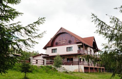 Calatele House | Pensiunea Agroturistica Rares