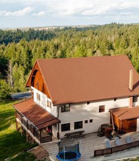 Calatele House | Pensiunea Agroturistica Rares