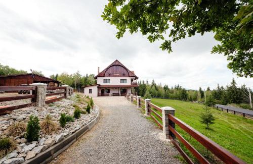 Calatele House | Pensiunea Agroturistica Rares
