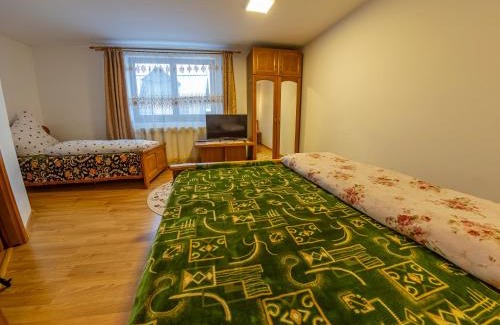 Moldovita House | Pensiunea Agroturistica Stefan Viorica