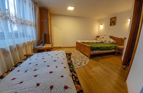 Moldovita House | Pensiunea Agroturistica Stefan Viorica