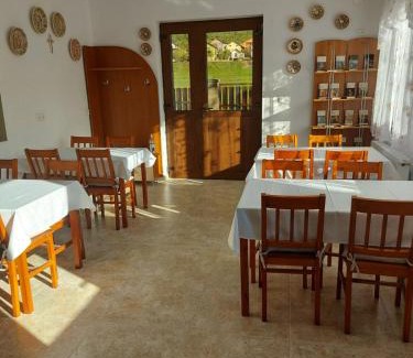 Sinnicoara House | Pensiunea Albina