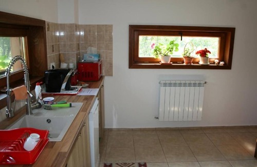 Ozun House | Pensiunea Albinuta