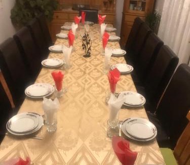 Vatra Dornei House | Pensiunea Alecsandra