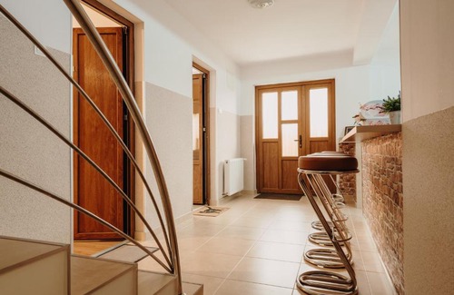 Turda House | Pensiunea Alin