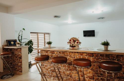 Turda House | Pensiunea Alin