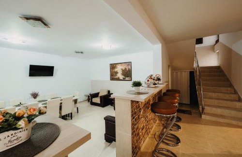 Turda House | Pensiunea Alin