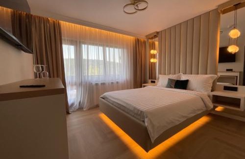 Durau House | Pensiunea Alpin