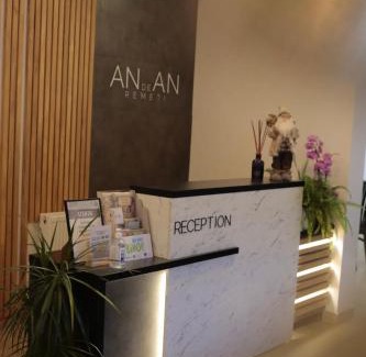 Remeti House | Pensiunea AN de AN Remeti